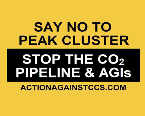 Say No to Peak Cluster